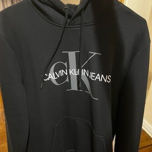 Calvin Klein Hoodie